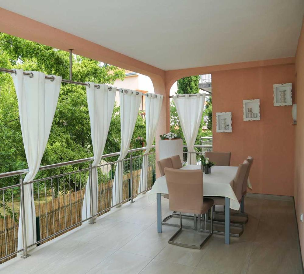 Adrian-Apartments-51511-Malinska-Otok-Krk Primorska 21 Ngoại thất bức ảnh