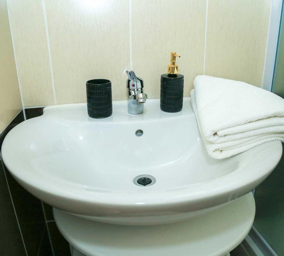 Adrian-Apartments-51511-Malinska-Otok-Krk Primorska 21 Ngoại thất bức ảnh