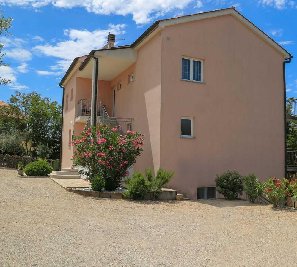 Adrian-Apartments-51511-Malinska-Otok-Krk Primorska 21 Ngoại thất bức ảnh
